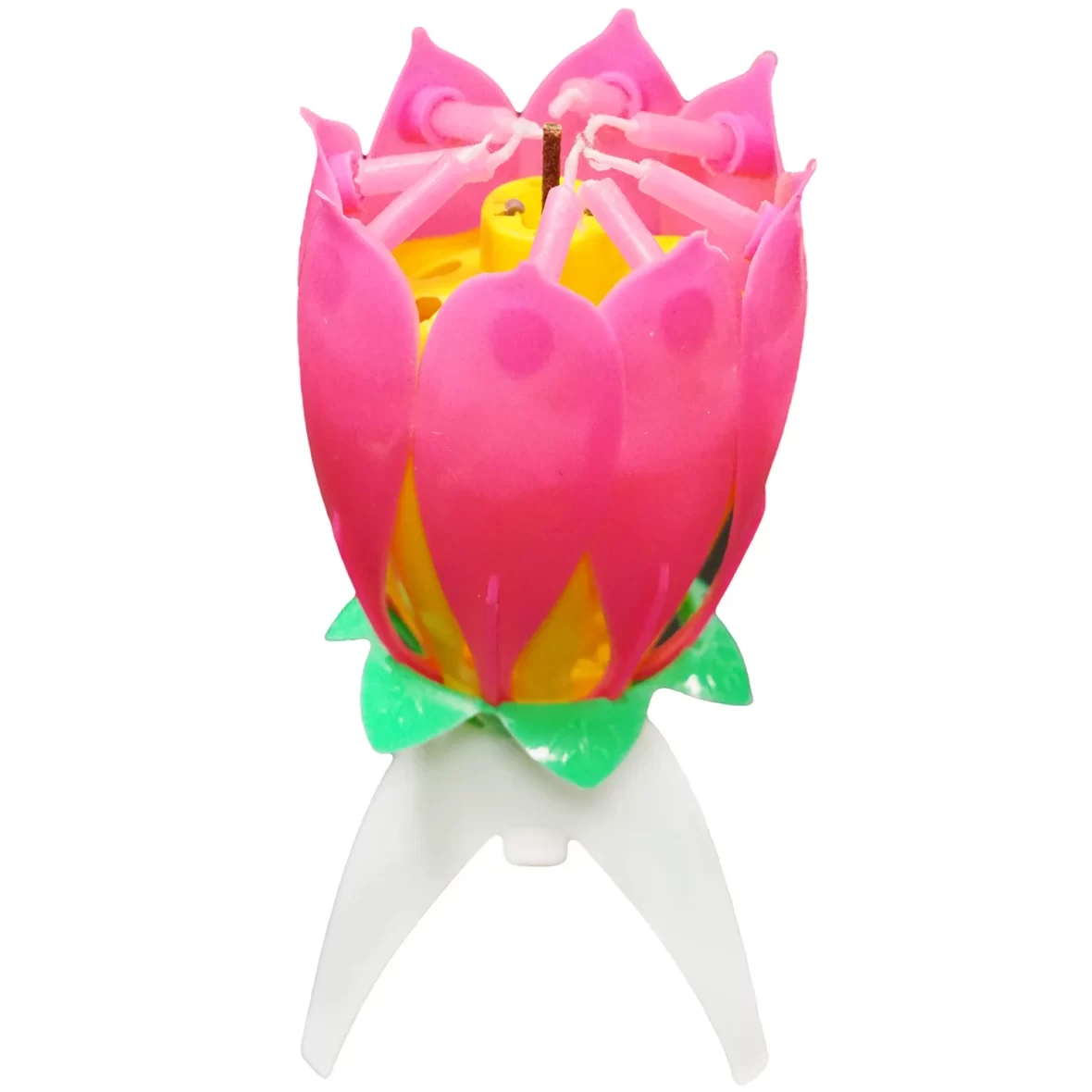 Lumanare Music Candle