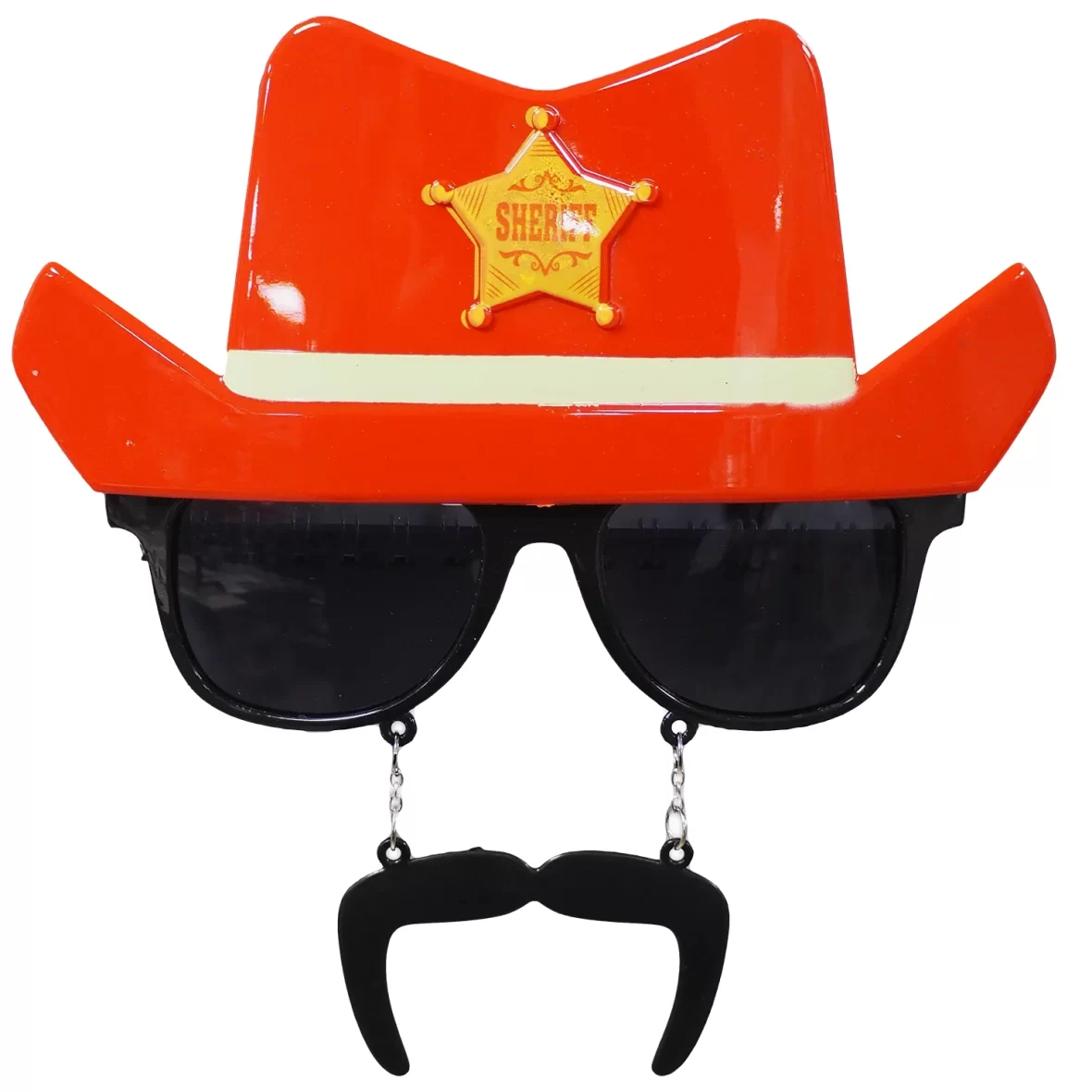 Ochelari Party model Serif