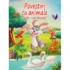 Carte povesti Povestiri cu Animale intr-un minut