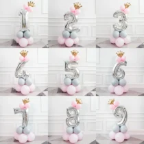 2089-set-aranjament-bundle-14-baloane-cu-coronita-si-cifra