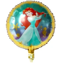 2150-balon-folie-mica-sirena-rotund-45-cm