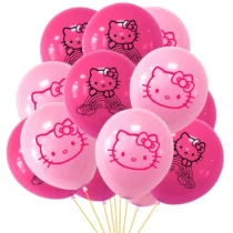 2219-set-13-baloane-latex-hello-kitty-30-cm