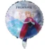 Balon folie Frozen, rotund, 45 cm