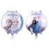 Balon folie Frozen, double sided, rotund, 45 cm