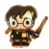 Balon folie figurina Harry Potter, 60 cm