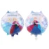 Balon folie Frozen, double sided, rotund, 45 cm