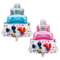 2292-balon-folie-figurina-tort-mickey-si-minnie-80-cm