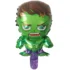 Balon folie minifigurina Hulk, 33 cm