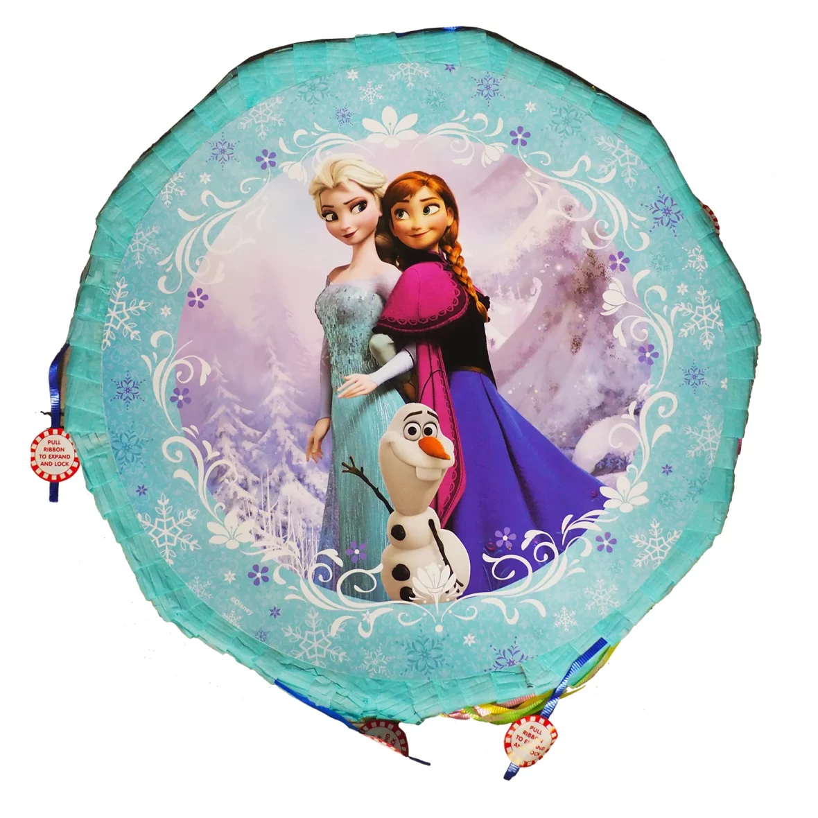 Pinata Frozen, 45 cm