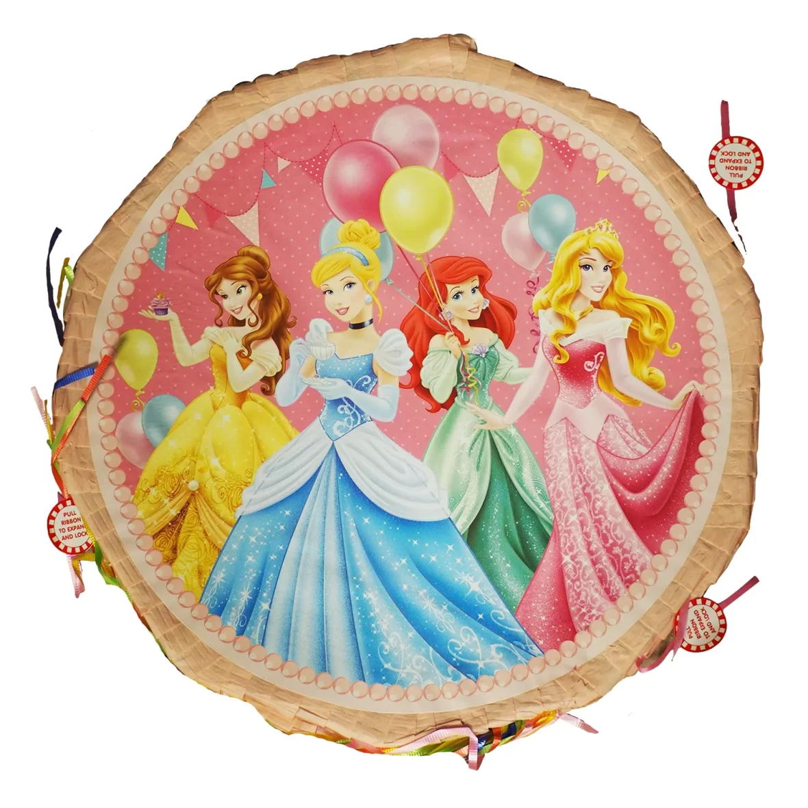 Pinata Printese, 45 cm