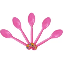 2384-set-10-lingurite-printese-roz