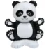 Balon folie figurina Ursulet Panda, 42 x 35 cm