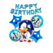 2429b-set-aramjament-bundle-5-baloane-folie-sonic-cu-ghirlanda-happy-birthday-albastra