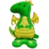 Balon folie figurina Dragon, 44 x 30 cm