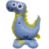 Balon folie figurina Dinozaur, 45 x 34 cm