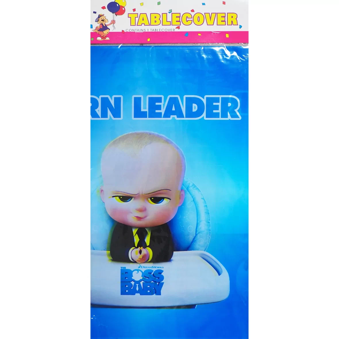 Fata de masa Baby Boss