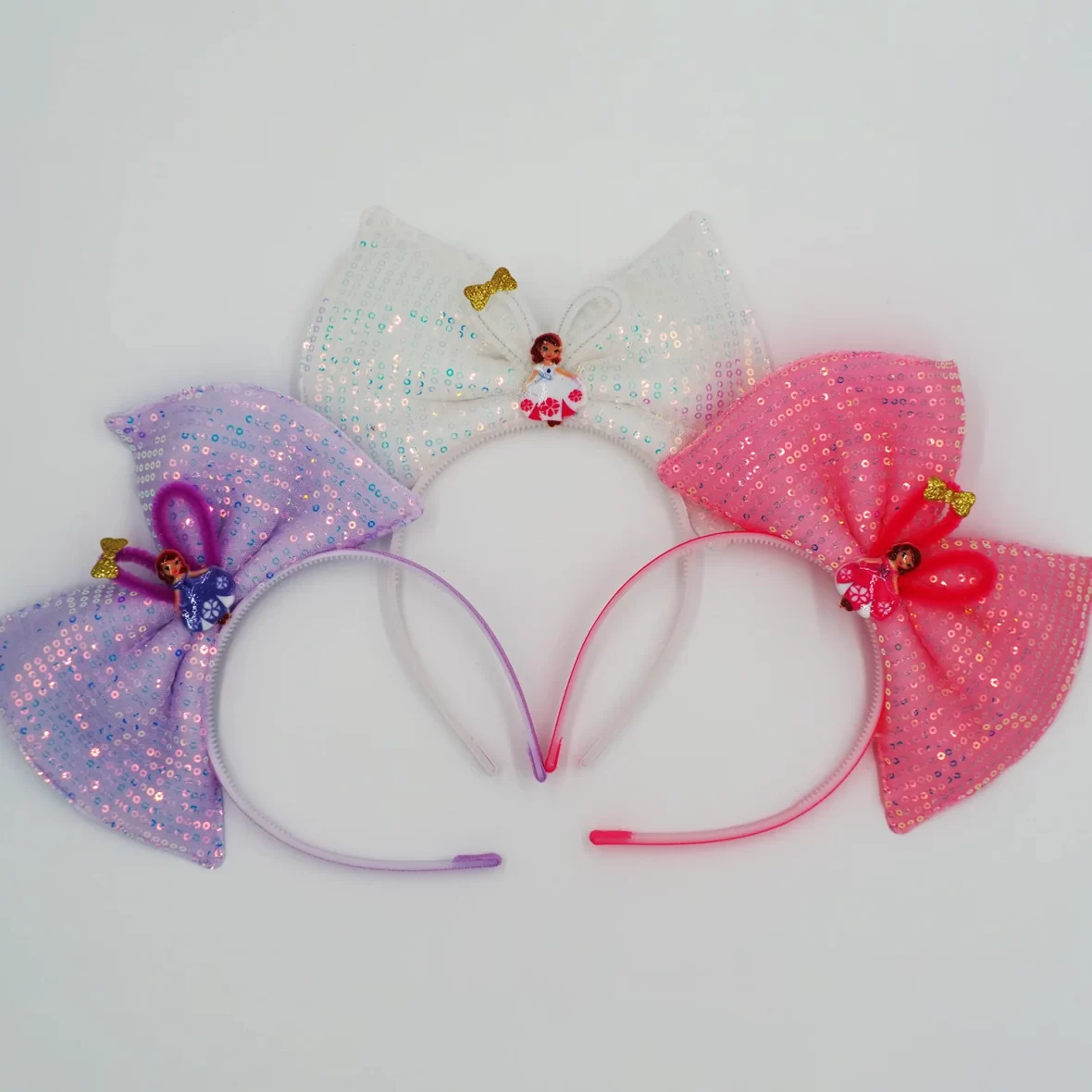 Bentita cu Fundita Sofia