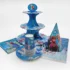 Set Petrecere Frozen, 62 Piese