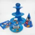 Set Petrecere Mickey 51 Piese