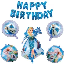 2550b-set-aranjament-bundle-5-baloane-folie-frozen-cu-ghirlanda-happy-birthday-albastru-cu-stelute