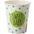 Set 6 pahare Sweet Baby