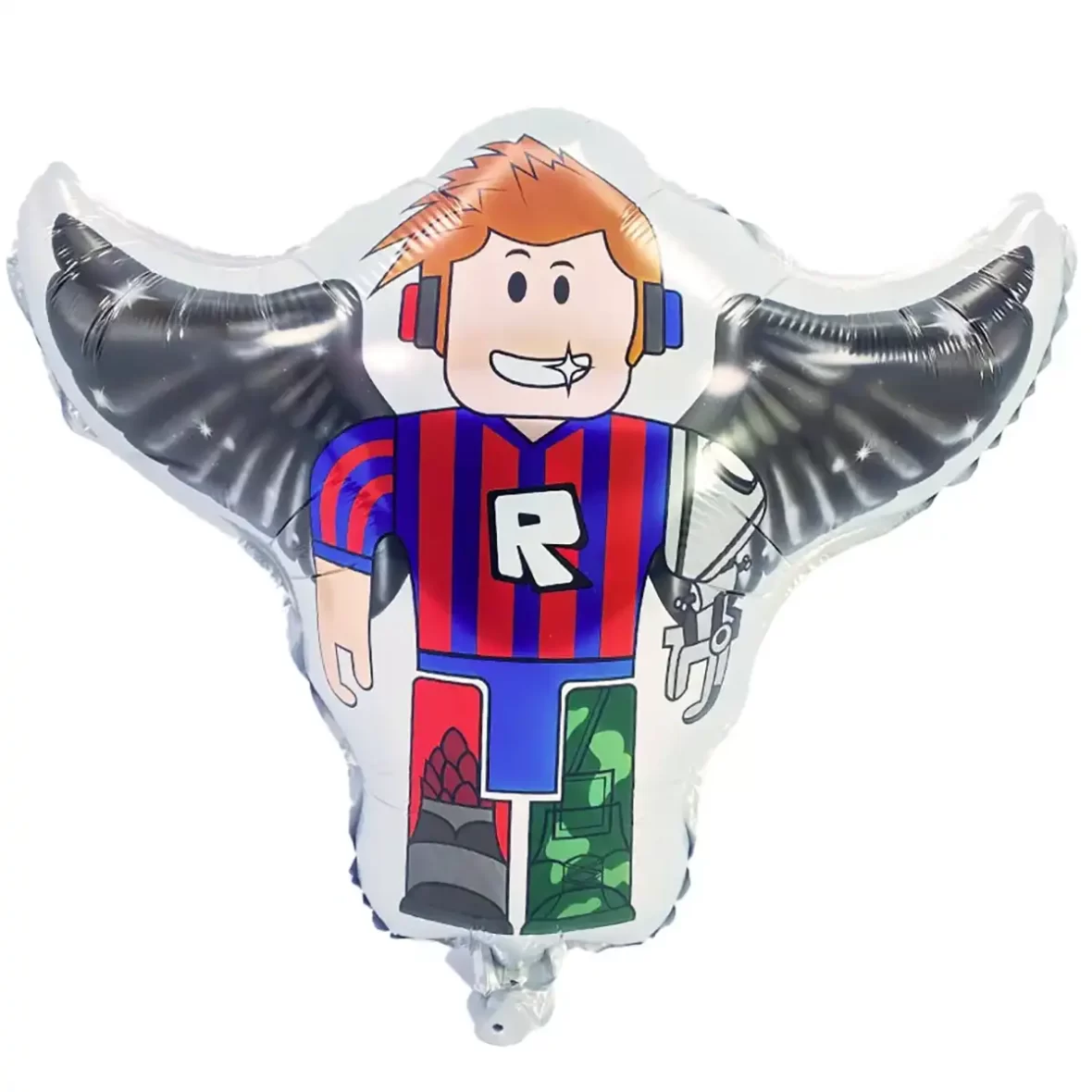 Balon folie figurina Roblox, double-sided, 45 cm
