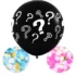 Balon latex Gender Reveal, 90 cm
