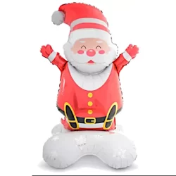 2706-balon-folie-figurina-mos-craciun-148-cm