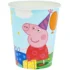 Set 6 pahare Peppa