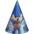 Set Coifuri Petrecere Copii Sonic the Hedgehog (6 coifuri)