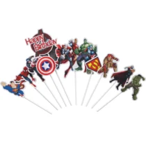 2771-set-9-decoratiuni-tort-cu-supereroi